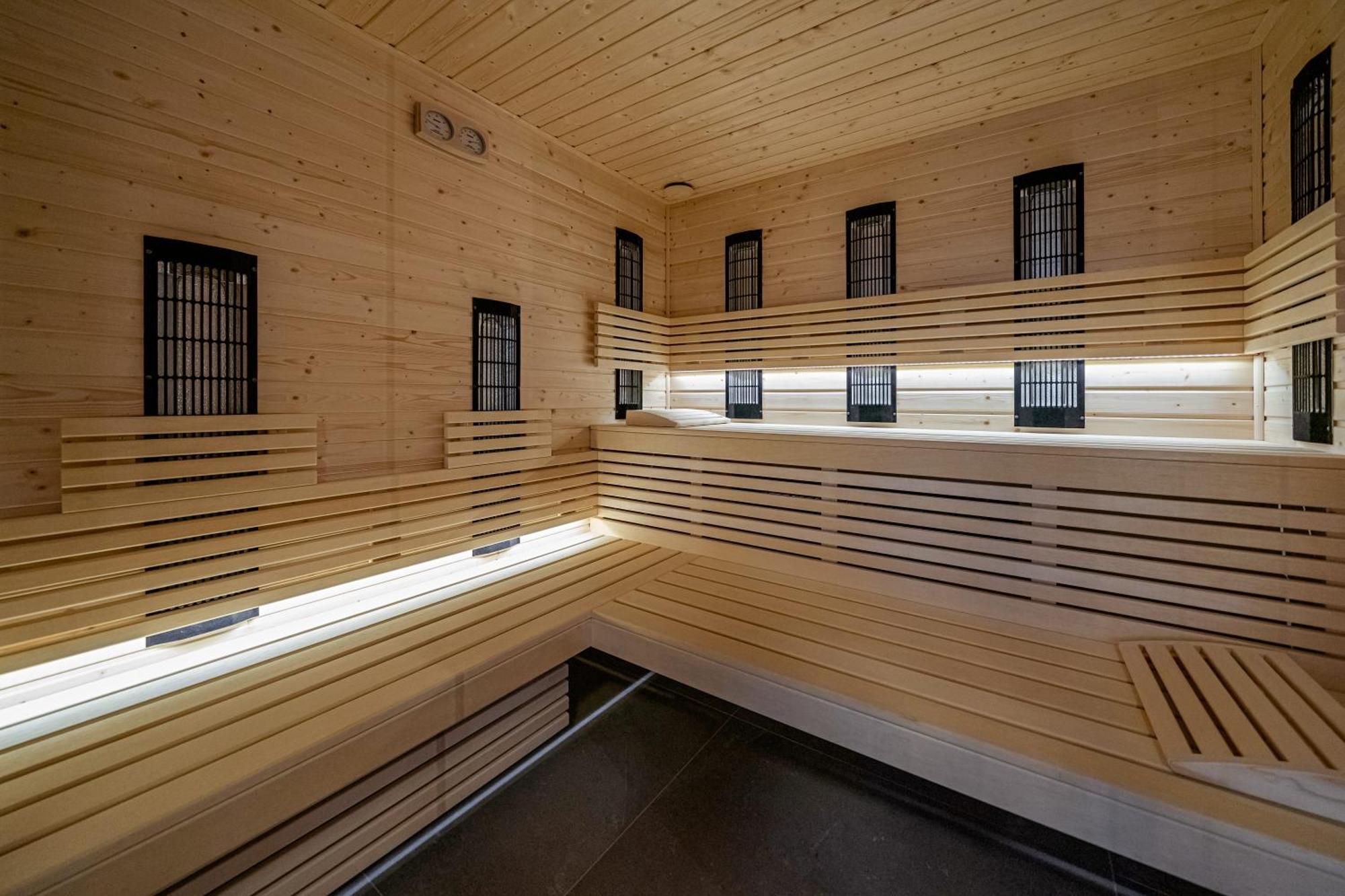 Osada Wichrowka Villa Dursztyn Buitenkant foto
